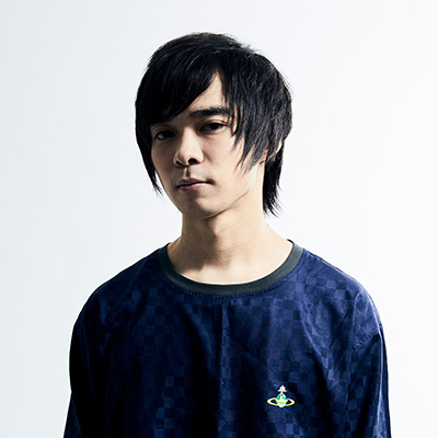 imiga（from カイワレハンマー）、 4月28日（日）、2年ぶりのソロ 