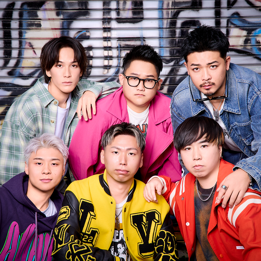 ESPOIR TRIBE -エスポワール・トライブ-