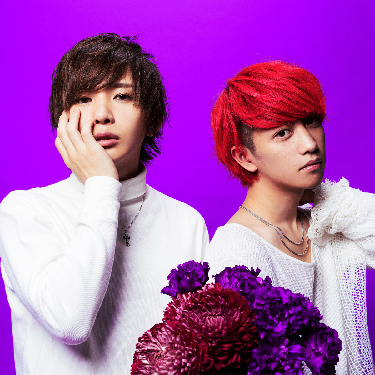 ラトゥラトゥ（タケヤキ翔×マイキ） 2nd LIVE 開催決定!! | UUUM(ウーム)