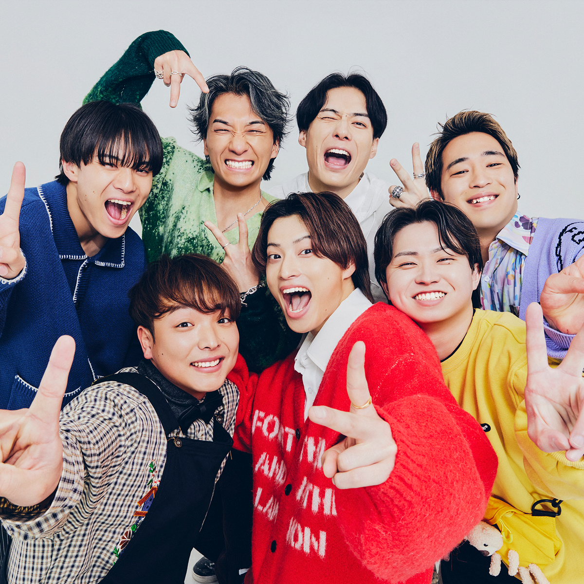 ジャスティスターJustistar