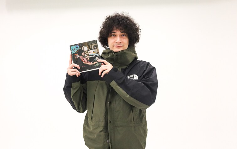 レコードで紐解く“音楽の楽しみ方” みのミュージックの新刊『みののミュージック』好評発売中！