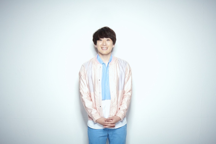 水溜りボンド カンタ、『TCA文化祭2025』にて特別講義の開催が決定！