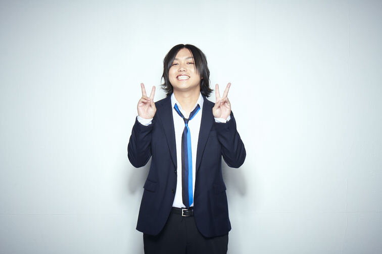 7月11日（土）水溜りボンド トミー オンライントーク会 『第3回 水溜りボンド トミーのWithLIVE』開催