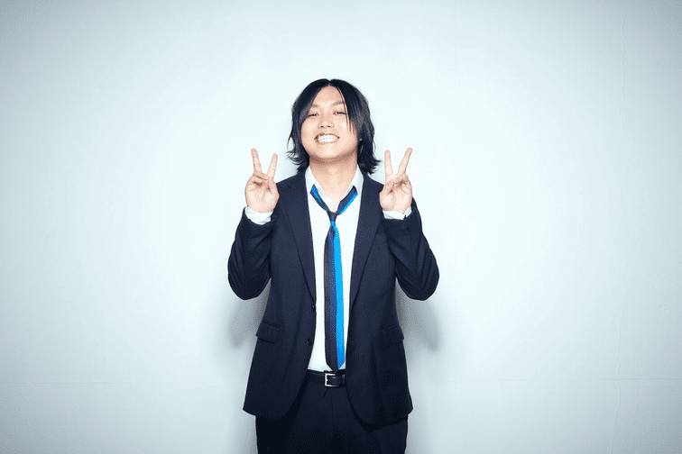 5月10日(日) 水溜りボンド トミー オンライントーク会『第0回 水溜りボンド トミーのWithLIVE』開催