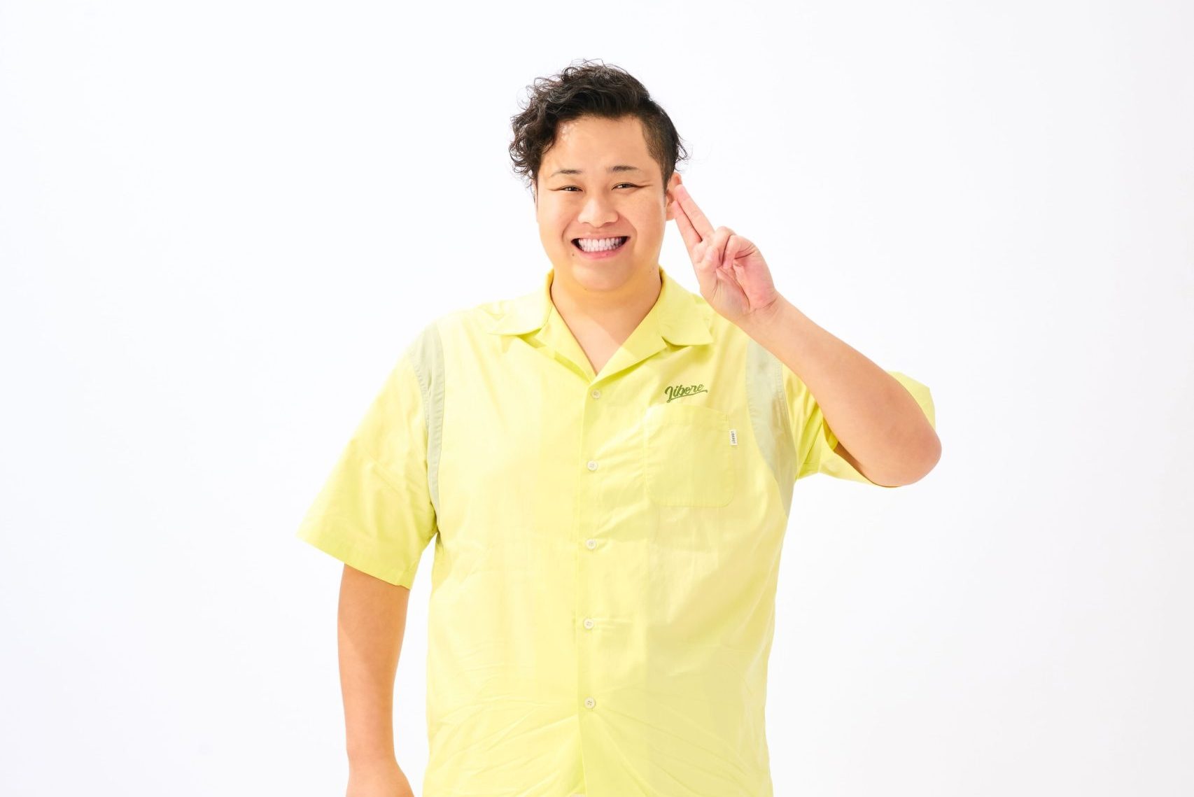 【テレビ出演情報】2025年4月8日（火）、TBS『ＴＨＥ神業チャレンジＳＰ』にフィッシャーズのンダホが出演します！ 