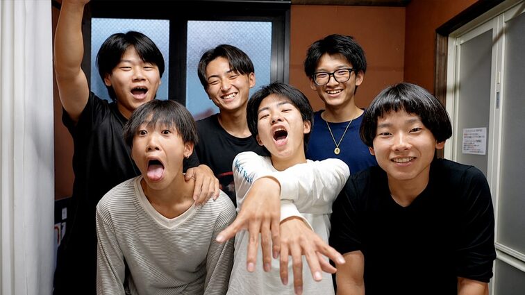 ちょんまげ小僧が初のオフラインフリーイベント開催決定‼️