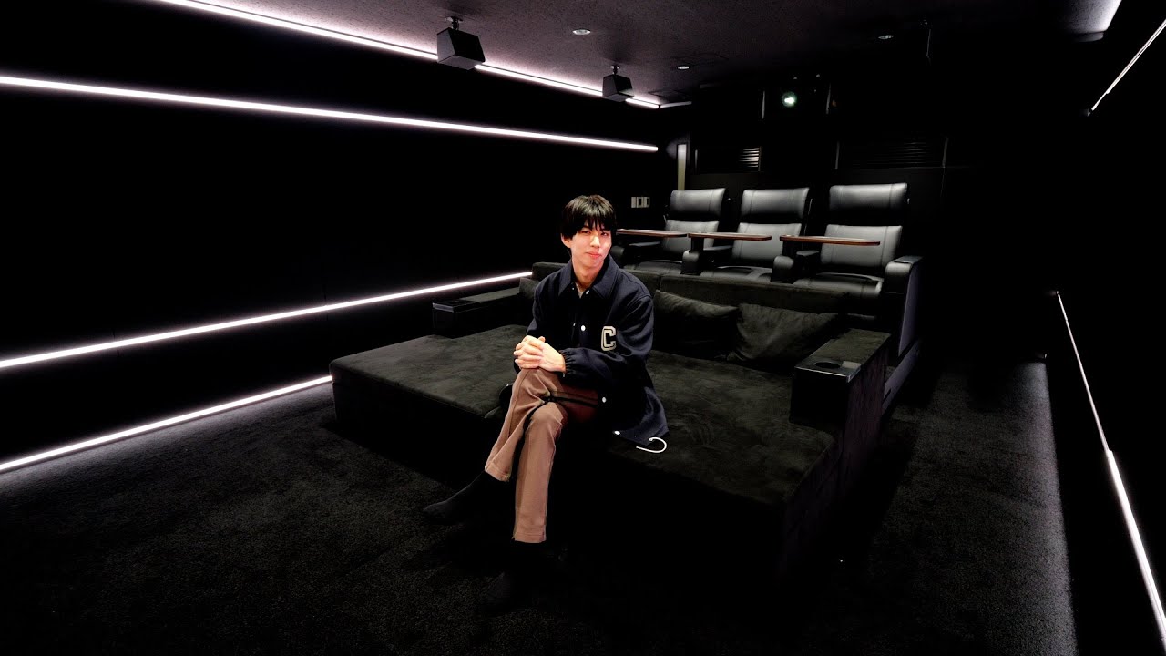 はじめしゃちょー、4億円ハウスを史上最大の改造！5億円ハウスの動画を公開！