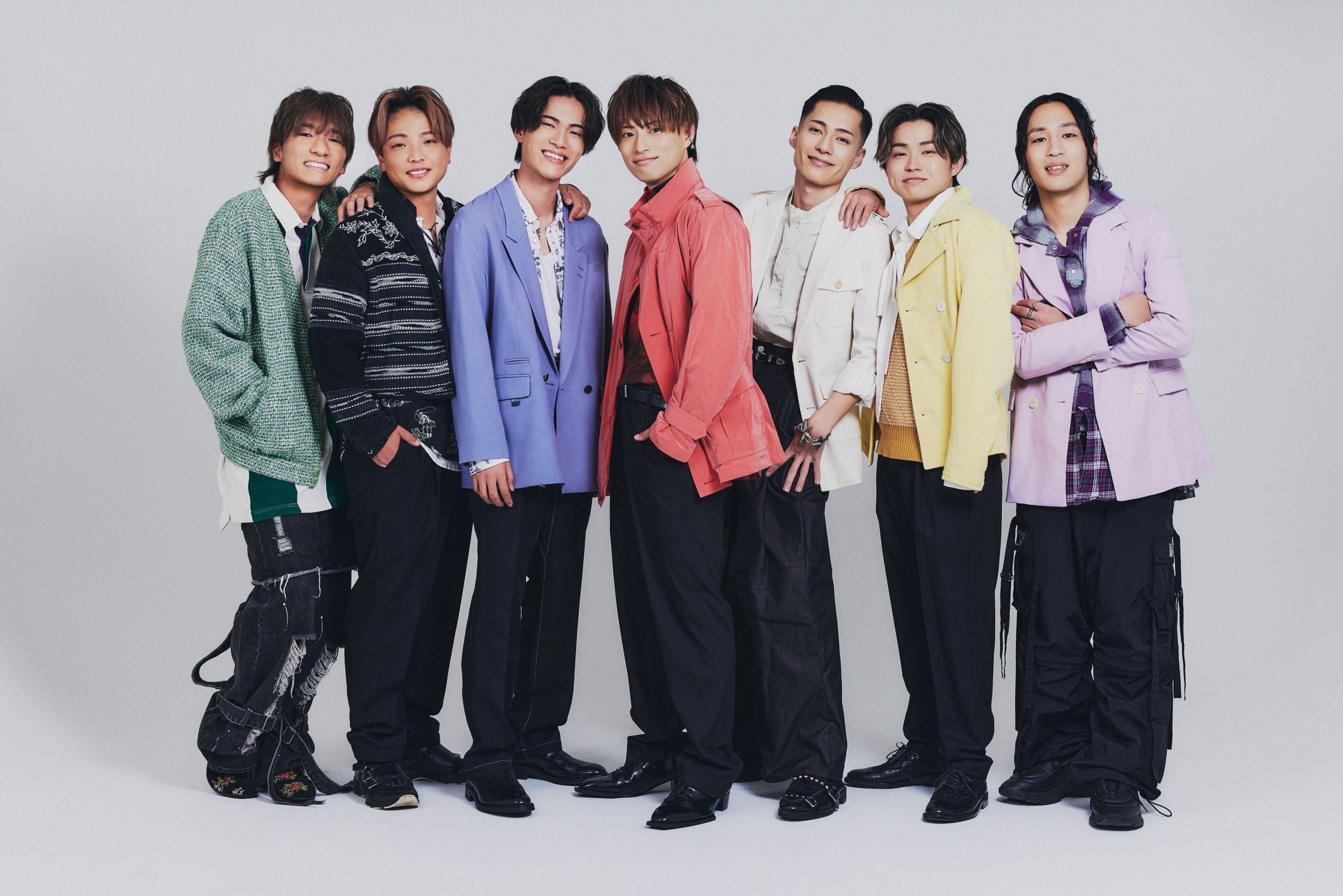 ジャスティスター 10/12(日)に福岡で開催されるTGC KIDSフェス KITAKYUSHU 2025に出演!