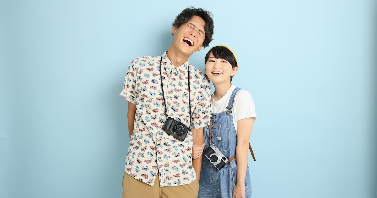 とったび、メインチャンネルの動画投稿本数が1,000本を達成!!