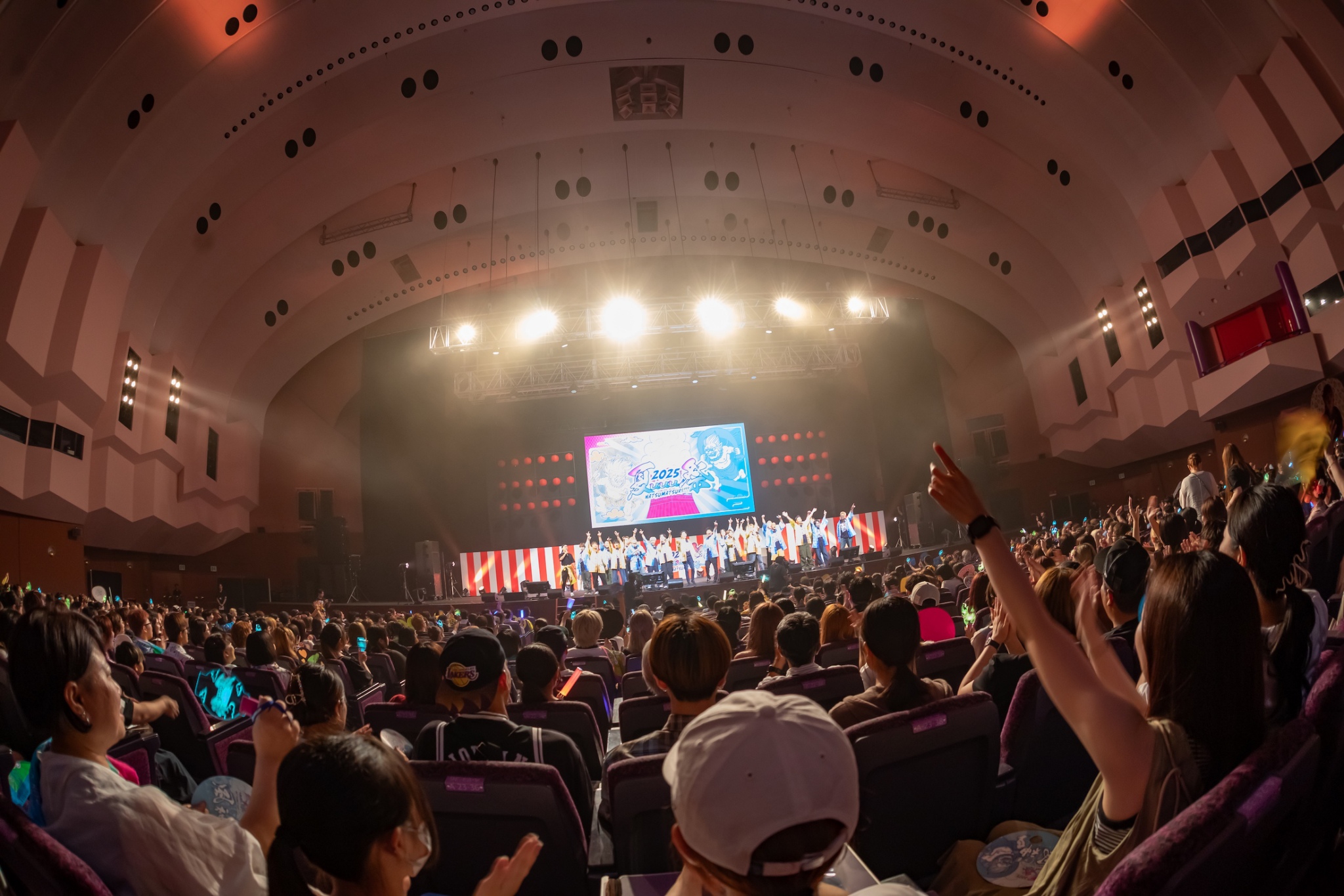 【イベントレポート】UUUMクリエイターが集結!『夏uuu祭』を開催