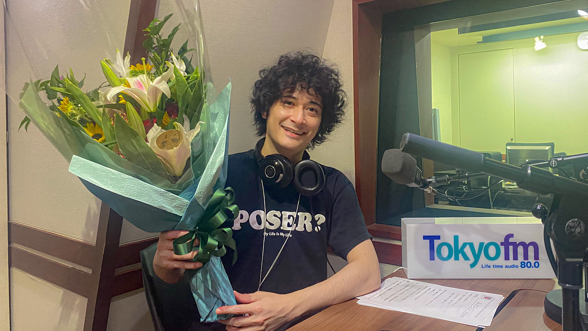 TOKYO FM『みのらじ~MUSICA LAB~』最終回もお見逃しなく!