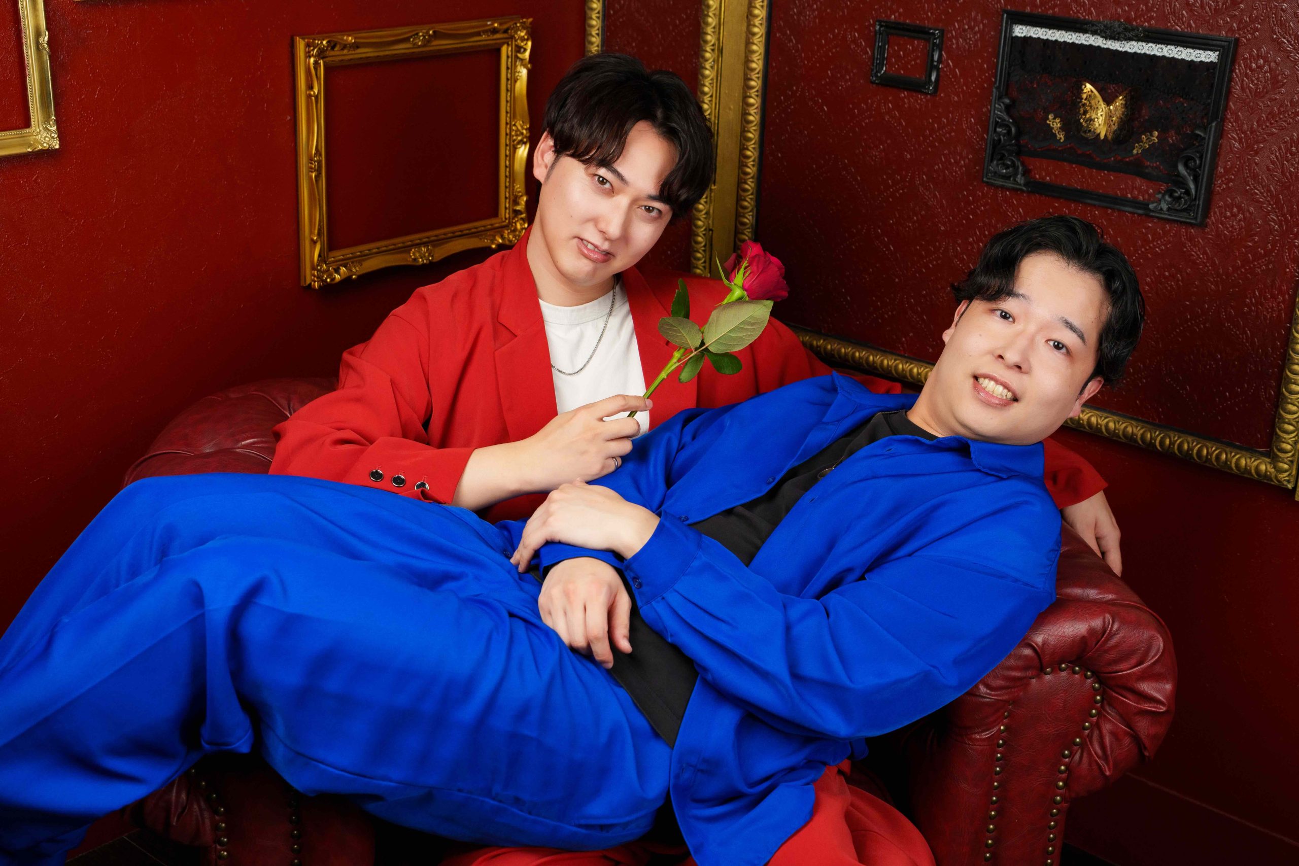 おるたなChannel、映画『俺ではない炎上』とのコラボ動画を公開!