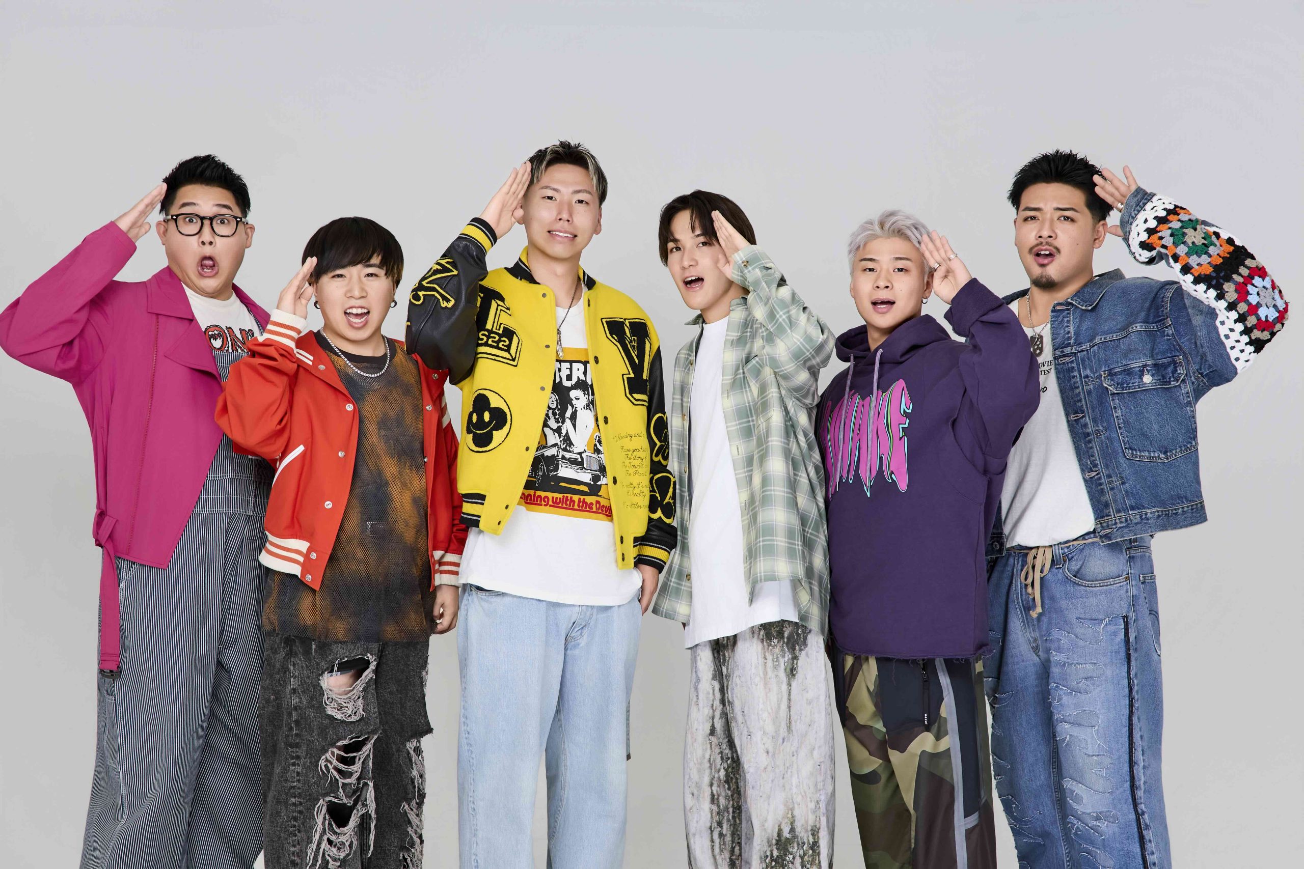 ESPOIR TRIBE-エスポワール・トライブ-に新メンバーが加入！