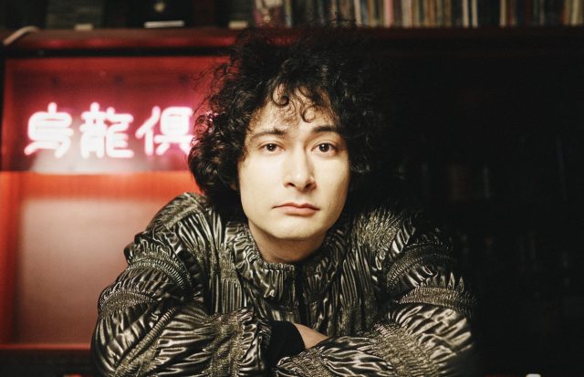 みの、Bruce Pavitt(ブルース・パヴィット)来日記念！サイン会 & トークショーにゲスト出演決定！ 