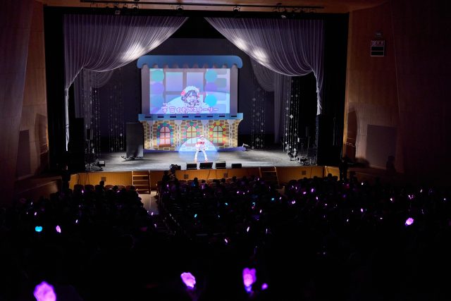 【イベントレポート】たまみ→と！ 〜お菓子の国のミステリー〜 