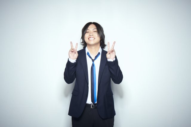 5月10日(日) 水溜りボンド トミー オンライントーク会『第0回 水溜りボンド トミーのWithLIVE』開催 