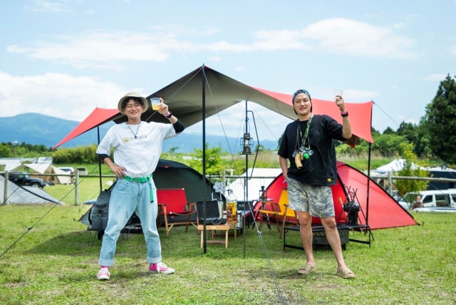 【テレビ出演情報】伊豆のぬし釣り、4月9日(木)放送の「おぎやはぎのハピキャン」に出演！ 