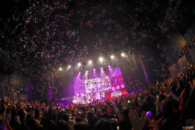 カラフルピーチ初のファンミーティングツアー【からぴちファンミーティング2026～みんなとドタバタ運動会！～】イベントレポート 