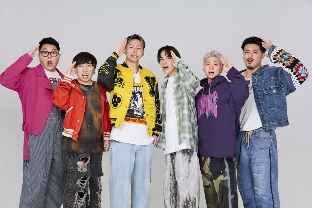 【ESPOIR TRIBE -エスポワール・トライブ-】「Creator Dream Fes 2026 〜produced by Com.〜」出演決定！ 
